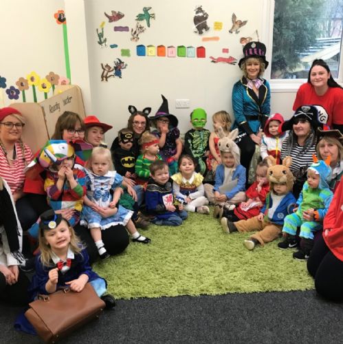 World Book Day